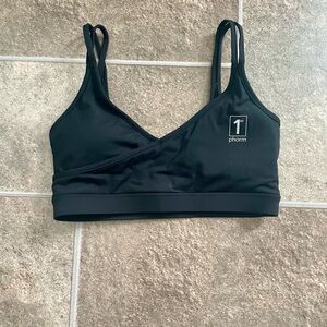 1st Phorm Bra- Sz Small